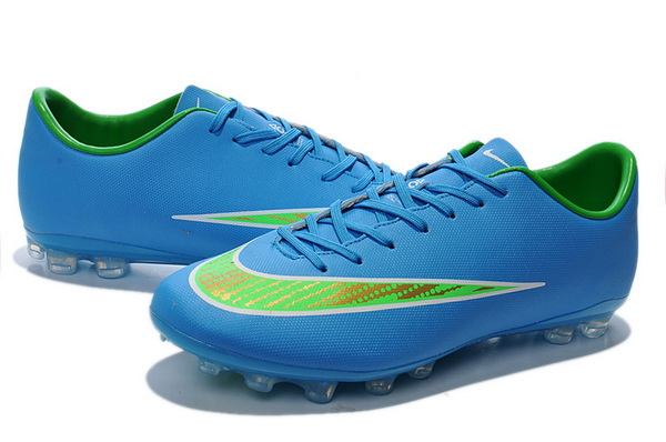 2014 World Cup Nike Mercurial Superfly AG Men Shoes--007